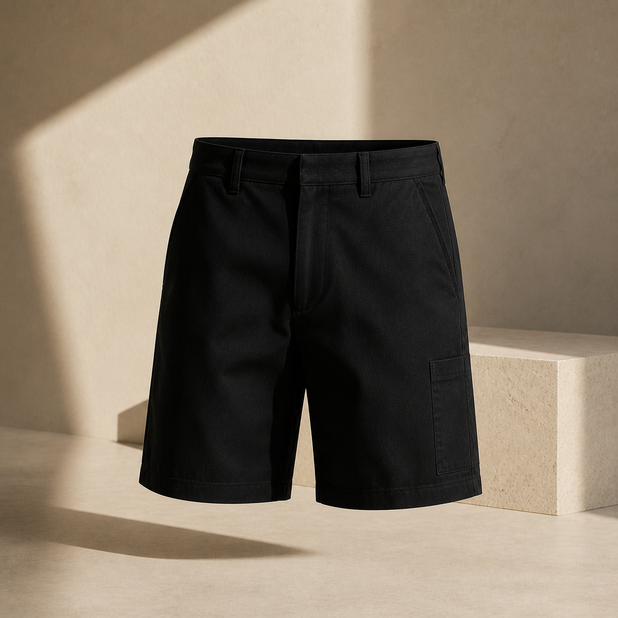 Structure Shorts, front product view