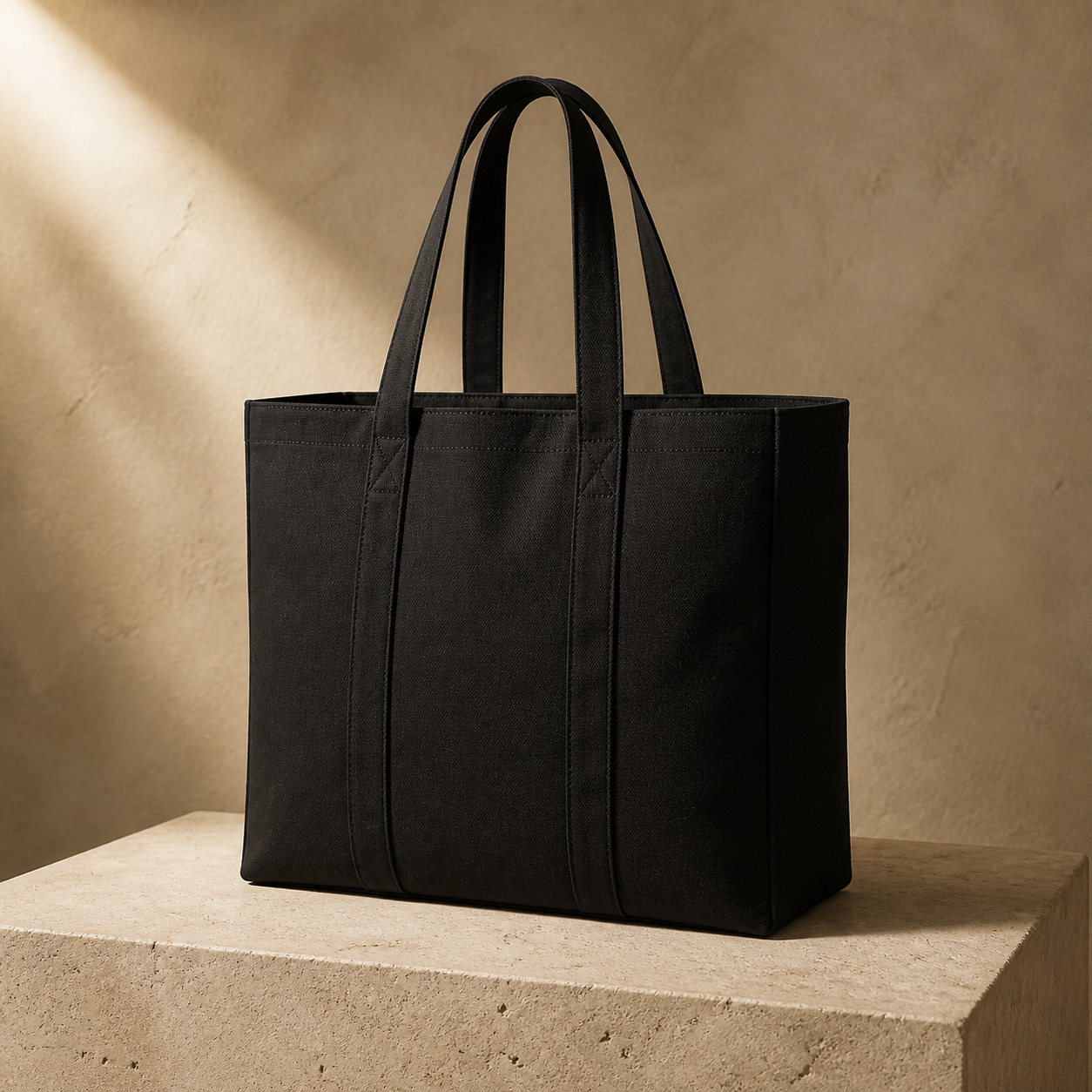 Archive Tote, front product view
